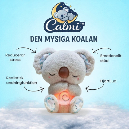 Calmi- Din trygga koala